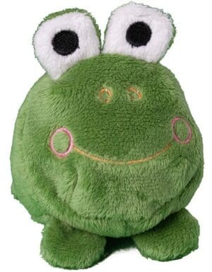 Mbw - Schmoozies® Frosch