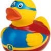 Mbw - Schnabels® Quietsche-Ente Superduck