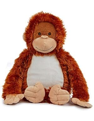 Mumbles - Zippie Orang-Utan