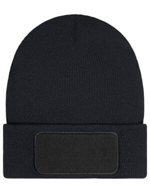 Myrtle beach - Beanie with Patch - Thinsulate