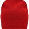 Myrtle beach - Knitted Beanie with Fleece Inset