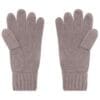 Myrtle beach - Melange Gloves Basic