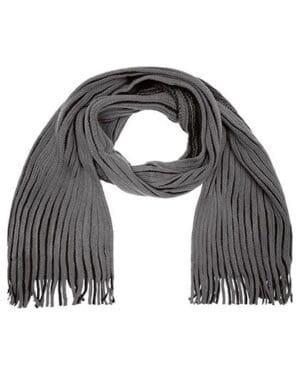 Myrtle beach - Ribbed Scarf