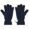 Myrtle beach - Touch-Screen Fleece Gloves