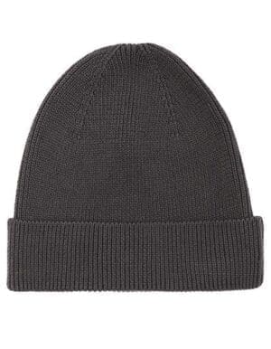 Neutral - Beanie 1x1 Rib