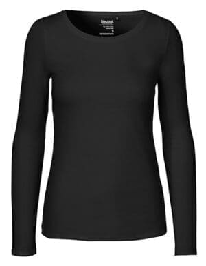 Neutral - Ladies´ Long Sleeve T-Shirt