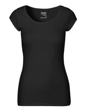 Neutral - Ladies´ Roundneck T-Shirt