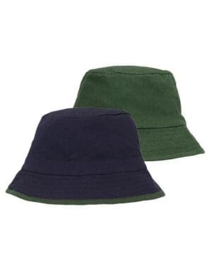 Neutral - Reversible Bucket Hat