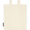 Neutral - Twill Grocery Bag