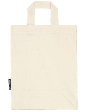 Neutral - Twill Grocery Bag