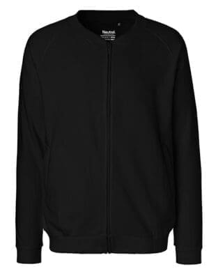 Neutral - Unisex Jacket With Zip