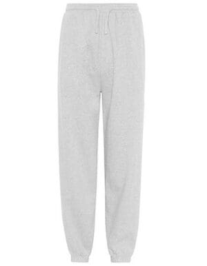 Neutral - Unisex Sweatpants With Elastic Cuff