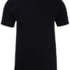 Next Level Apparel - Unisex Crew Neck T-Shirt