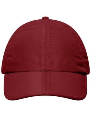 Pack-a-Cap Myrtle beach - 6 Panel