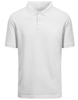 Polo Ecologie - Etosha Organic Shirt