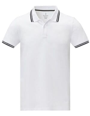 Polo Elevate Life - Men´s Amarago