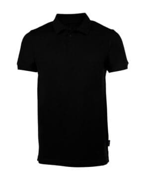 Polo HRM - Men´s Heavy Stretch