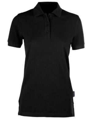 Polo HRM - Women´s Heavy