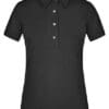 Polo James&Nicholson - Ladies´ Plain