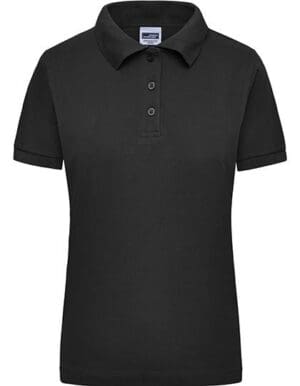 Polo James&Nicholson - Ladies´ Workwear