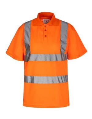 Polo Korntex - Hi-Vis Basic Shirt Liverpool