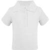 Polo Link Kids Wear - Organic Baby Short Sleeve Teddy 01