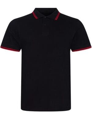 Polo Polos Just - Stretch Tipped