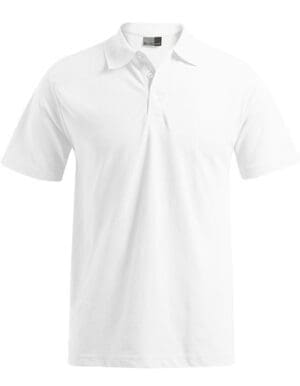 Polo Promodoro - Men´s 92/8