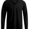 Polo Promodoro - Men´s Heavy Long Sleeve