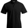 Polo Promodoro - Men´s Heavy Pocket