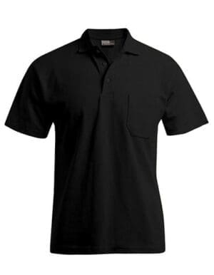 Polo Promodoro - Men´s Heavy Pocket