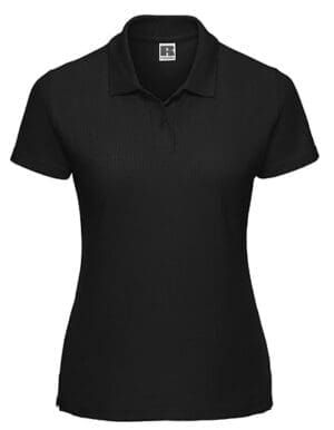 Polo Russell - Ladies´ Classic Polycotton