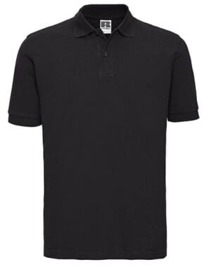 Polo Russell - Men´s Classic Cotton