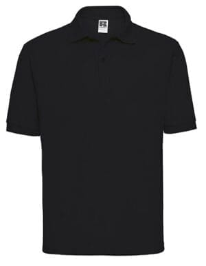 Polo Russell - Men´s Classic Polycotton