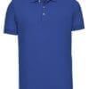 Polo Russell - Men´s Fitted Stretch