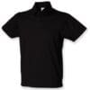 Polo SF Men - Men´s Short Sleeved Stretch