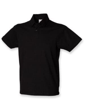 Polo SF Men - Men´s Short Sleeved Stretch