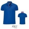 Polo SOL´S - Men´s Shirt Patriot