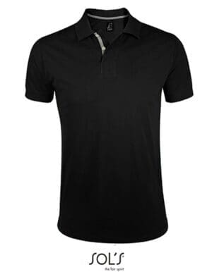 Polo SOL´S - Men´s Shirt Portland