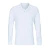 Polo SOL´S - Unisex Long Sleeve Shirt Planet