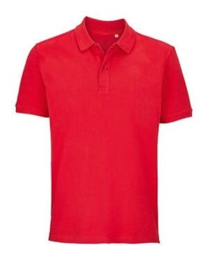 Polo SOL´S - Unisex Shirt Pegase