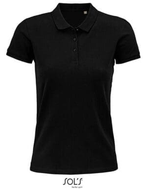 Polo SOL´S - Women´s Planet Shirt