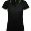 Polo SOL´S - Women´s Shirt Pasadena