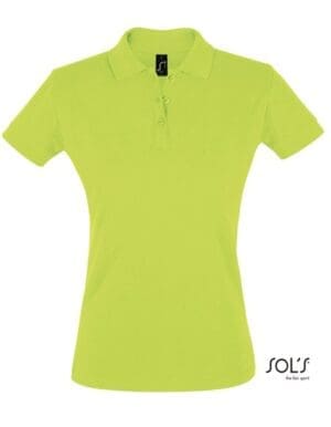 Polo SOL´S - Women´s Shirt Perfect