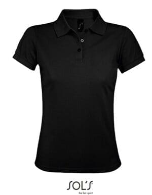 Polo SOL´S - Women´s Shirt Prime