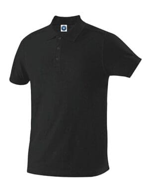 Polo Starworld - Men´s Organic Cotton Piqué