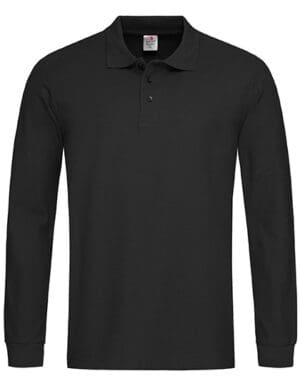 Polo Stedman® - Classic Long Sleeve