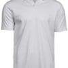 Polo Tee Jays - Luxury Stretch V-Neck