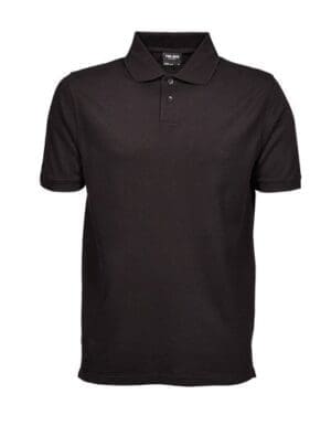 Polo Tee Jays - Men´s Heavy