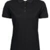 Polo Tee Jays - Women´s Heavy